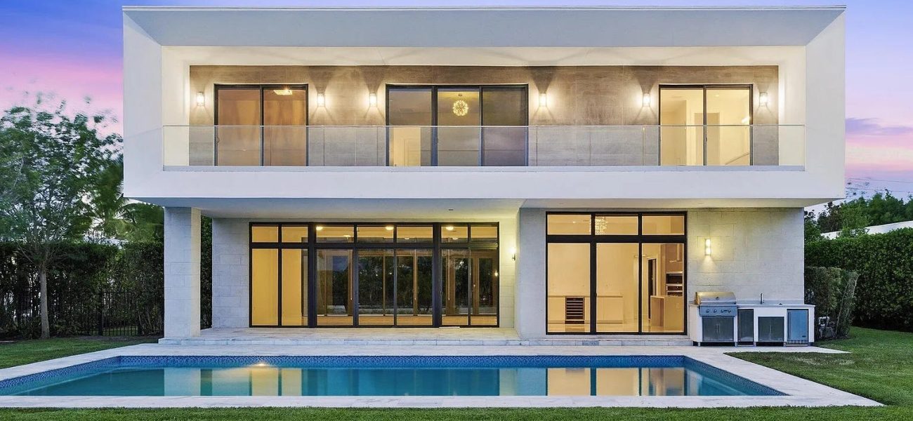 From Miami Beach to Silicon Valley: Generational Wealth Shifts to Algorithmic Futures From Miami Beach to Silicon Valley: Generational Wealth Shifts to Algorithmic Futures