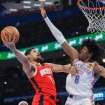 The NBA’s Relentless Current: From Promise to Periphery in Professional Basketball The NBA’s Relentless Current: From Promise to Periphery in Professional Basketball