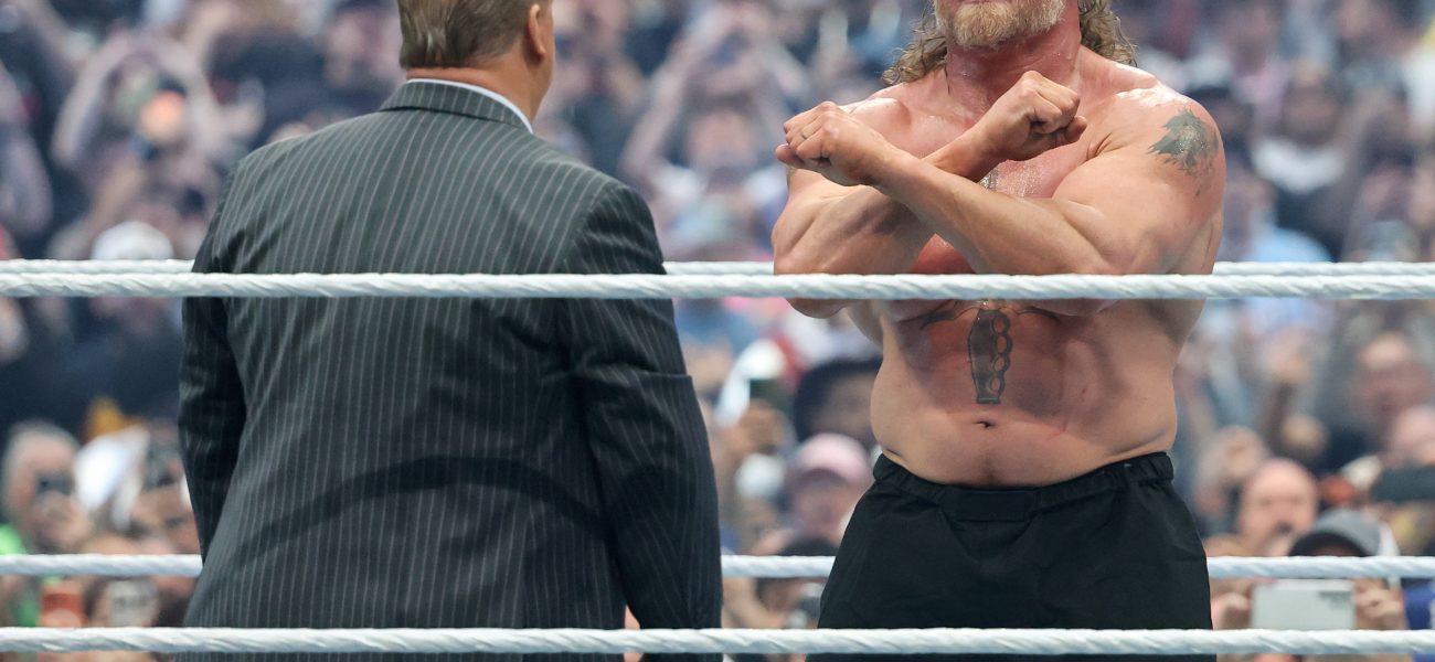 The Collateral Damage of Short-Term Gain: When WWE’s Cash Grab Mutes Narrative Integrity The Collateral Damage of Short-Term Gain: When WWE’s Cash Grab Mutes Narrative Integrity