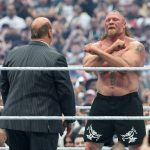 The Collateral Damage of Short-Term Gain: When WWE’s Cash Grab Mutes Narrative Integrity The Collateral Damage of Short-Term Gain: When WWE’s Cash Grab Mutes Narrative Integrity