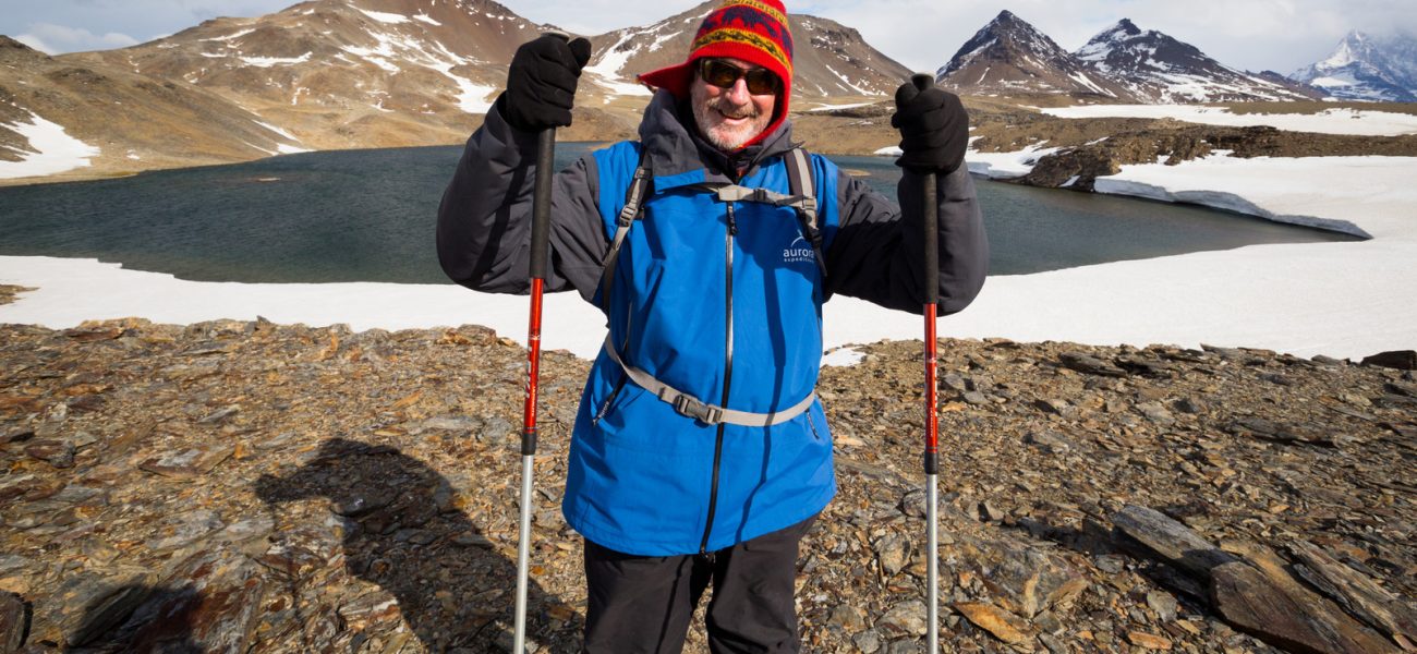 Icebound Odyssey: Why Antarctic Expeditions Are The New Frontier for Geopolitical-Minded Seniors Icebound Odyssey: Why Antarctic Expeditions Are The New Frontier for Geopolitical-Minded Seniors