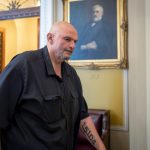Fetterman’s Filibuster Flip: A Maverick’s Admission of Miscalculation