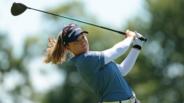 One Shot Divides Ryu, Henderson Heading Into Women’s PGA Championship Final One Shot Divides Ryu, Henderson Heading Into Women’s PGA Championship Final