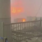 Silent Skylines, Shifting Sands: Kuwait’s Anxious Return After Iranian Strike Silent Skylines, Shifting Sands: Kuwait’s Anxious Return After Iranian Strike