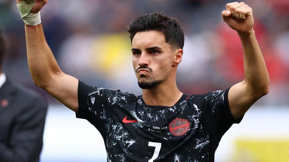 Beyond the Beautiful Game: How One Goal Echoed Canada’s Immigrant Soul Beyond the Beautiful Game: How One Goal Echoed Canada’s Immigrant Soul