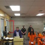 Judge Rebuffs Freedom Bid: Albuquerque Woman Held in Fatal Restaurant Ambush