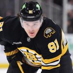 Bruins’ Late-Round Russian Gamble: Ice-Cold Politics, White-Hot Prospect? Bruins’ Late-Round Russian Gamble: Ice-Cold Politics, White-Hot Prospect?