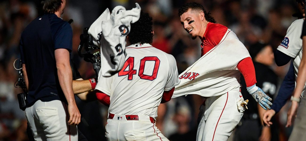 Fenway Fiasco: Baseball’s Theatrical Collapse Echoes Political Spectacle, Pakistan Watches On Fenway Fiasco: Baseball’s Theatrical Collapse Echoes Political Spectacle, Pakistan Watches On