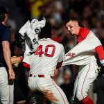 Boston’s Fickle Faith: Red Sox Sweep Offers Fleeting Hope, Deeper Questions Boston’s Fickle Faith: Red Sox Sweep Offers Fleeting Hope, Deeper Questions