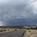 As Western Wildfires Blaze, a Perilous Truce with the Inferno in New Mexico As Western Wildfires Blaze, a Perilous Truce with the Inferno in New Mexico