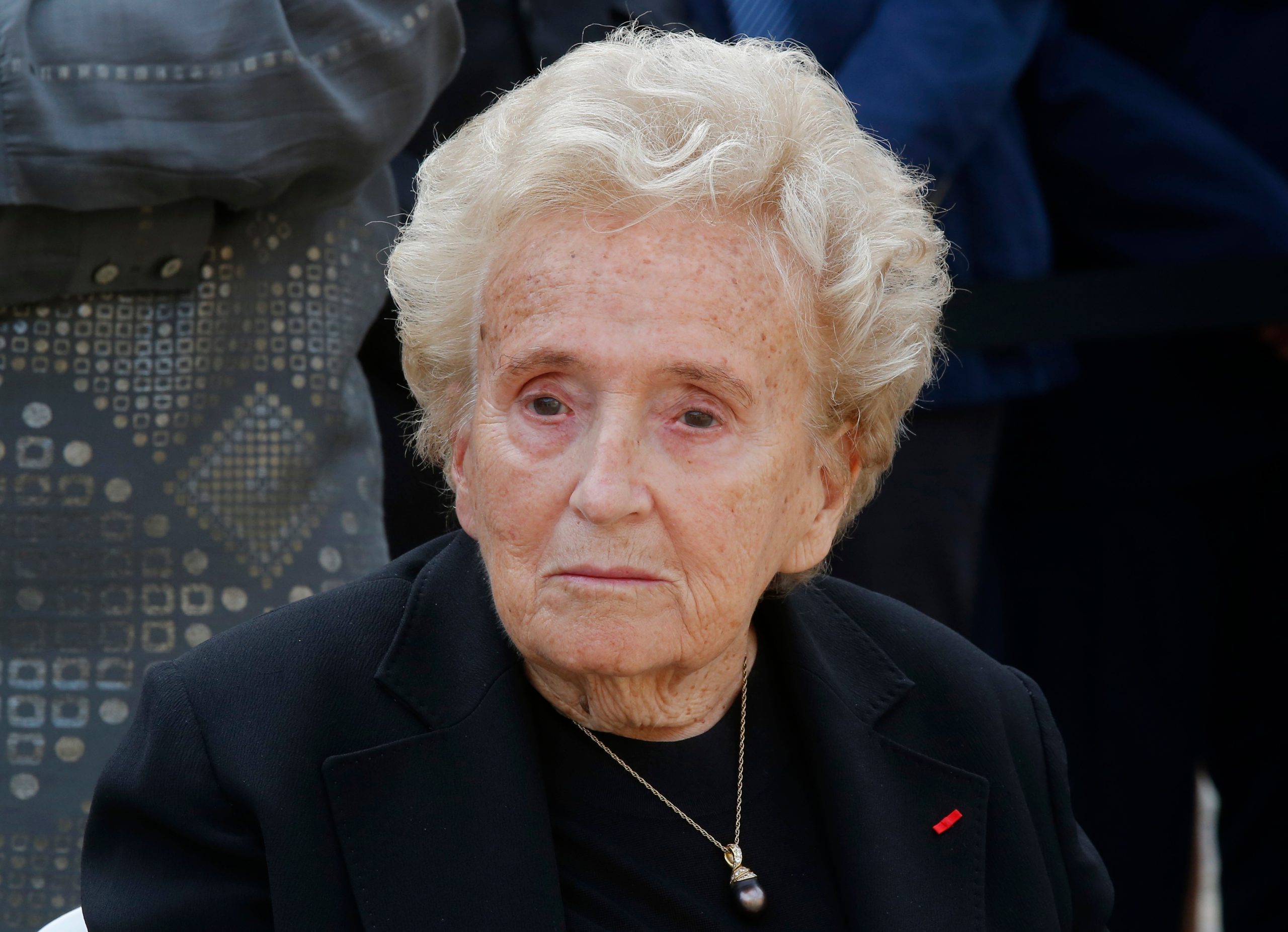 Bernadette Chirac: The Unseen Hand That Guided a Nation’s Apex