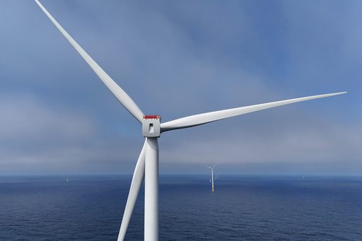Trump Admin’s Billions-Dollar Power Play: Offshore Wind Wanes, Fossil Fuels Surge Trump Admin’s Billions-Dollar Power Play: Offshore Wind Wanes, Fossil Fuels Surge