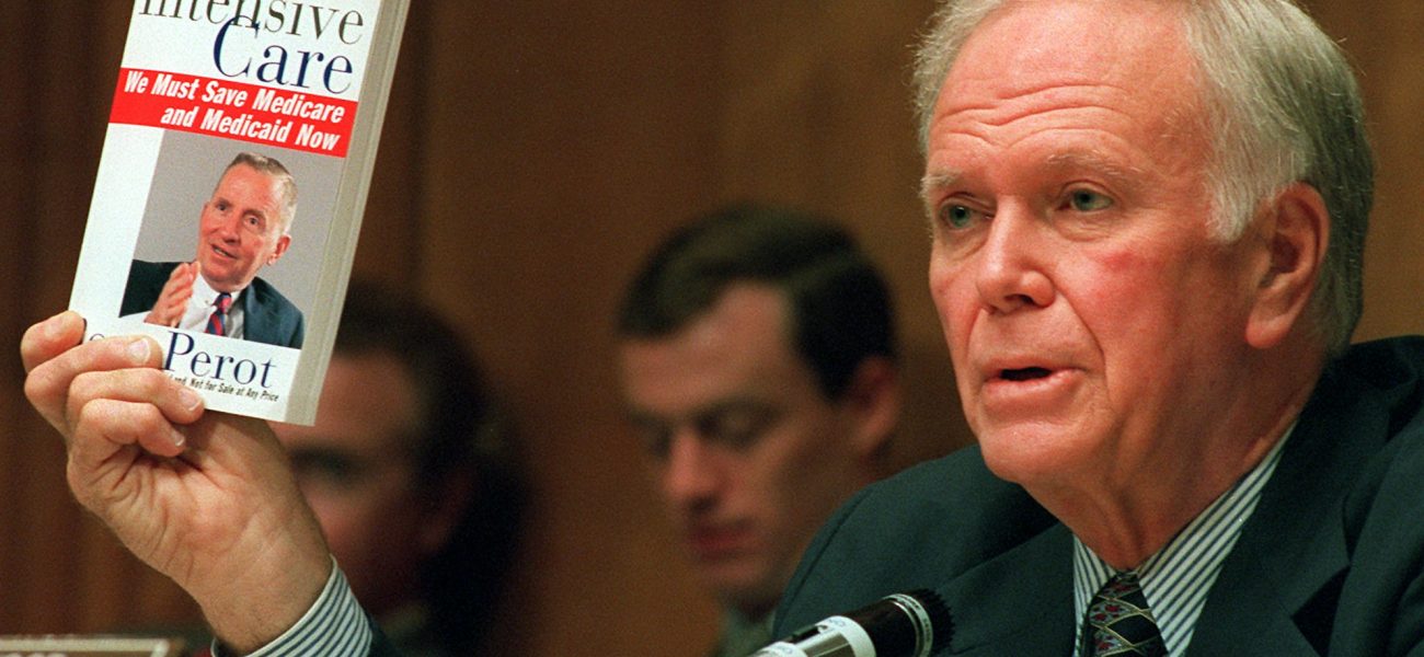 The Price of Power: Packwood’s Shadow Lingers on Washington’s Accountability Debates The Price of Power: Packwood’s Shadow Lingers on Washington’s Accountability Debates