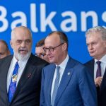 Europe’s Grand Illusion: Paris and Berlin Unveil Fresh Balkan Charm Offensive Europe’s Grand Illusion: Paris and Berlin Unveil Fresh Balkan Charm Offensive