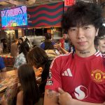 Global Spectacle, Local Longing: Chinese Fans Embrace World Cup From Afar Global Spectacle, Local Longing: Chinese Fans Embrace World Cup From Afar