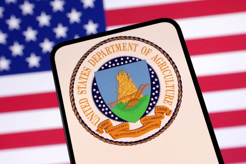 Agricultural Leverage Blocked: Judiciary Curbs Trump’s Policy Demands on USDA Aid Agricultural Leverage Blocked: Judiciary Curbs Trump’s Policy Demands on USDA Aid