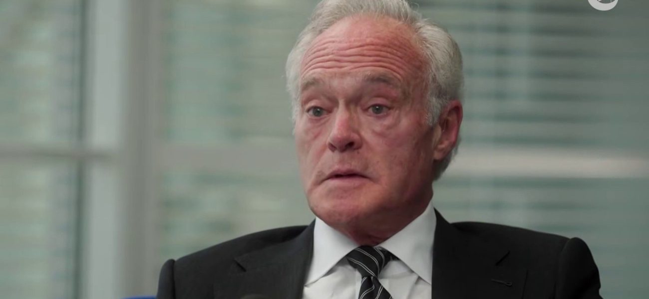 The Old Gray Lady’s New Clothes: Pelley’s Ghost Whispers of Influence at CBS