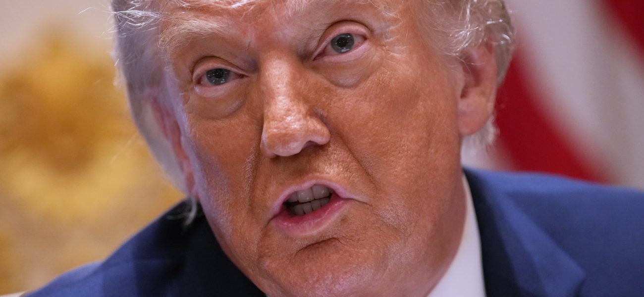 Cultural Clash: Trump’s Name Vanishes, Setting Off a Judicial Tempest Cultural Clash: Trump’s Name Vanishes, Setting Off a Judicial Tempest