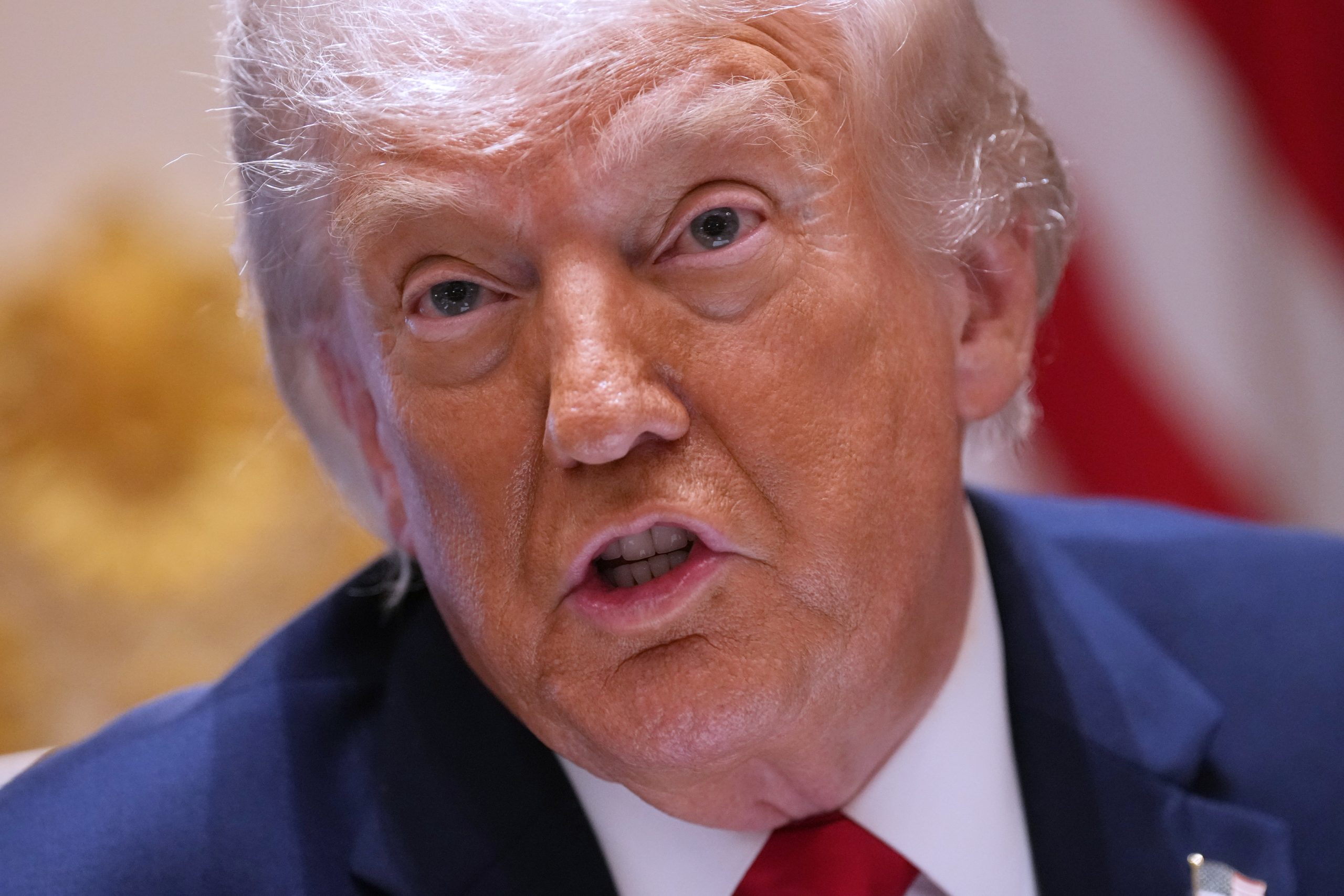 Cultural Clash: Trump’s Name Vanishes, Setting Off a Judicial Tempest Cultural Clash: Trump’s Name Vanishes, Setting Off a Judicial Tempest