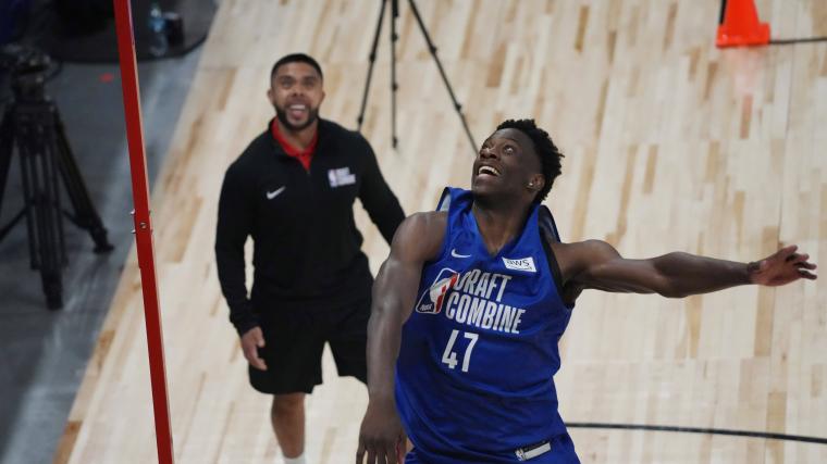 Passing the Torch: Wizards’ Dynasty Building Reflects Broader Political Succession Dynamics Passing the Torch: Wizards’ Dynasty Building Reflects Broader Political Succession Dynamics