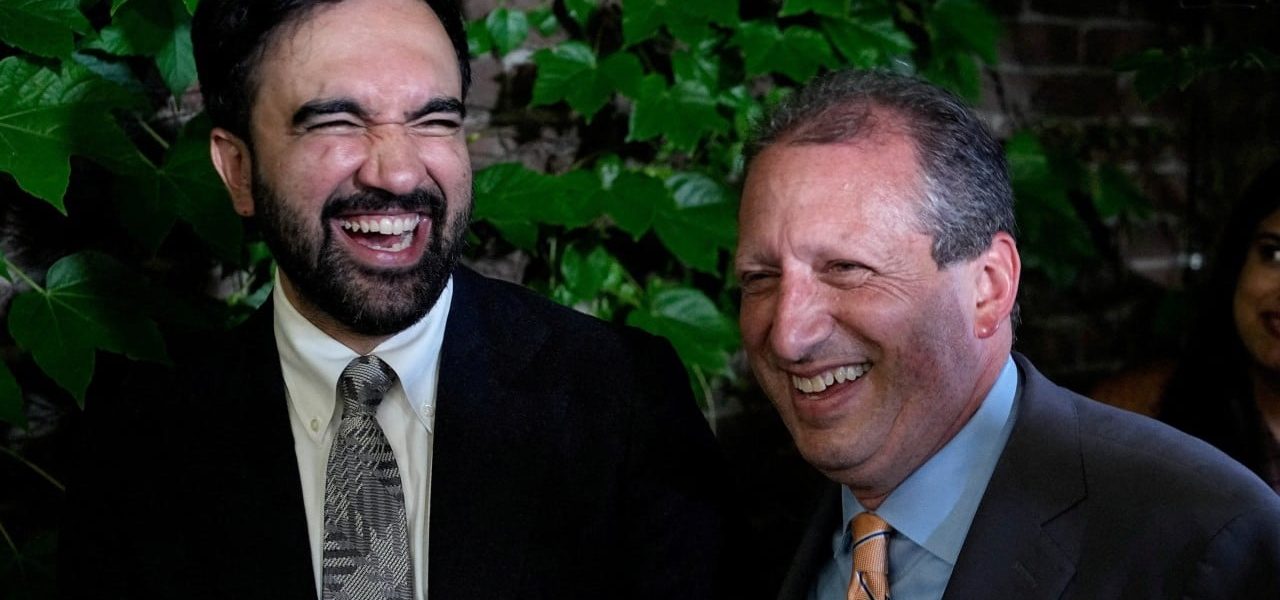 Mamdani-Backed Candidates Notch Key Wins in NYC Democratic Primaries, Signaling Shifting Dynamics