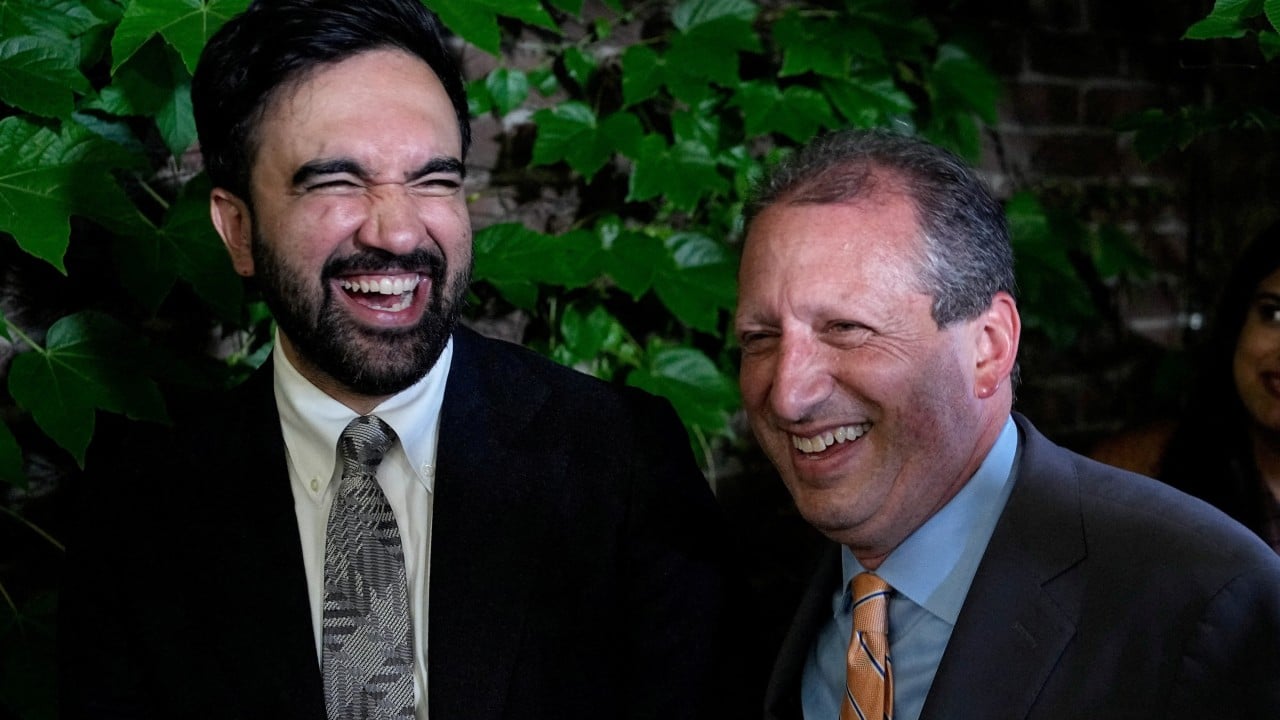 Mamdani-Backed Candidates Notch Key Wins in NYC Democratic Primaries, Signaling Shifting Dynamics Mamdani-Backed Candidates Notch Key Wins in NYC Democratic Primaries, Signaling Shifting Dynamics