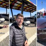 Powering Up: South Africa’s Off-Grid EV Stations Signal a New Global Energy Divide
