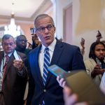 Senate Passes B Immigration Bill, But Trump’s Ghostly Fund Haunts GOP Unity
