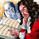 AI’s Ancient Roots: Unearthing the Forgotten Intellectual Bridge Between China and the West