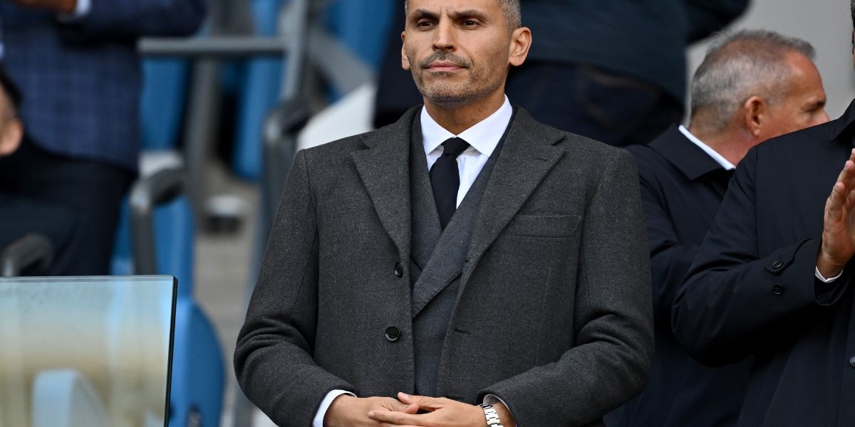 Emirati Ambition Undeterred: Man City Chairman Signals Enduring Reign Post-Guardiola Emirati Ambition Undeterred: Man City Chairman Signals Enduring Reign Post-Guardiola