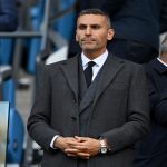 Emirati Ambition Undeterred: Man City Chairman Signals Enduring Reign Post-Guardiola Emirati Ambition Undeterred: Man City Chairman Signals Enduring Reign Post-Guardiola