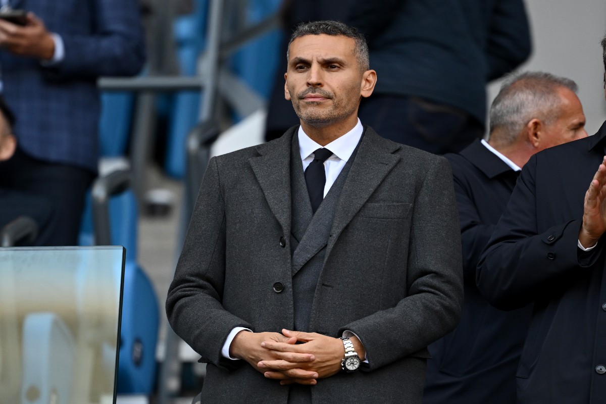 Emirati Ambition Undeterred: Man City Chairman Signals Enduring Reign Post-Guardiola Emirati Ambition Undeterred: Man City Chairman Signals Enduring Reign Post-Guardiola