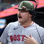 Mound Antics Transcend Sport, Offer Glimpse Into Post-Earnest Public Psyche