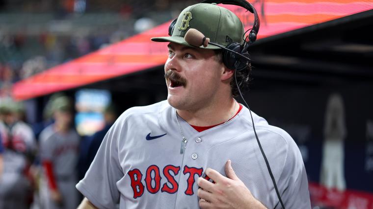 Mound Antics Transcend Sport, Offer Glimpse Into Post-Earnest Public Psyche Mound Antics Transcend Sport, Offer Glimpse Into Post-Earnest Public Psyche
