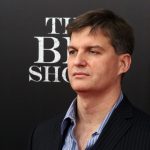 Burry Dumps Cold Water on Trillion-Dollar Tech Dreams Burry Dumps Cold Water on Trillion-Dollar Tech Dreams