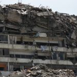 Earthquakes: Nature’s Grim Reminder to a Fickle World