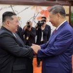 Beijing’s Gambit: Xi Backs Pyongyang, Ramping Up Anti-Hegemony Rhetoric Beijing’s Gambit: Xi Backs Pyongyang, Ramping Up Anti-Hegemony Rhetoric