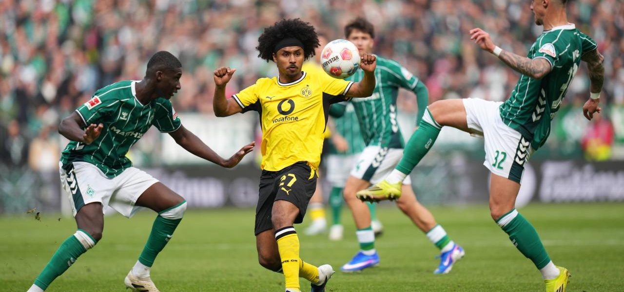 Riyadh’s Youth Grab: €50M Bid Signals New Frontier in Football’s Moneyball Era Riyadh’s Youth Grab: €50M Bid Signals New Frontier in Football’s Moneyball Era