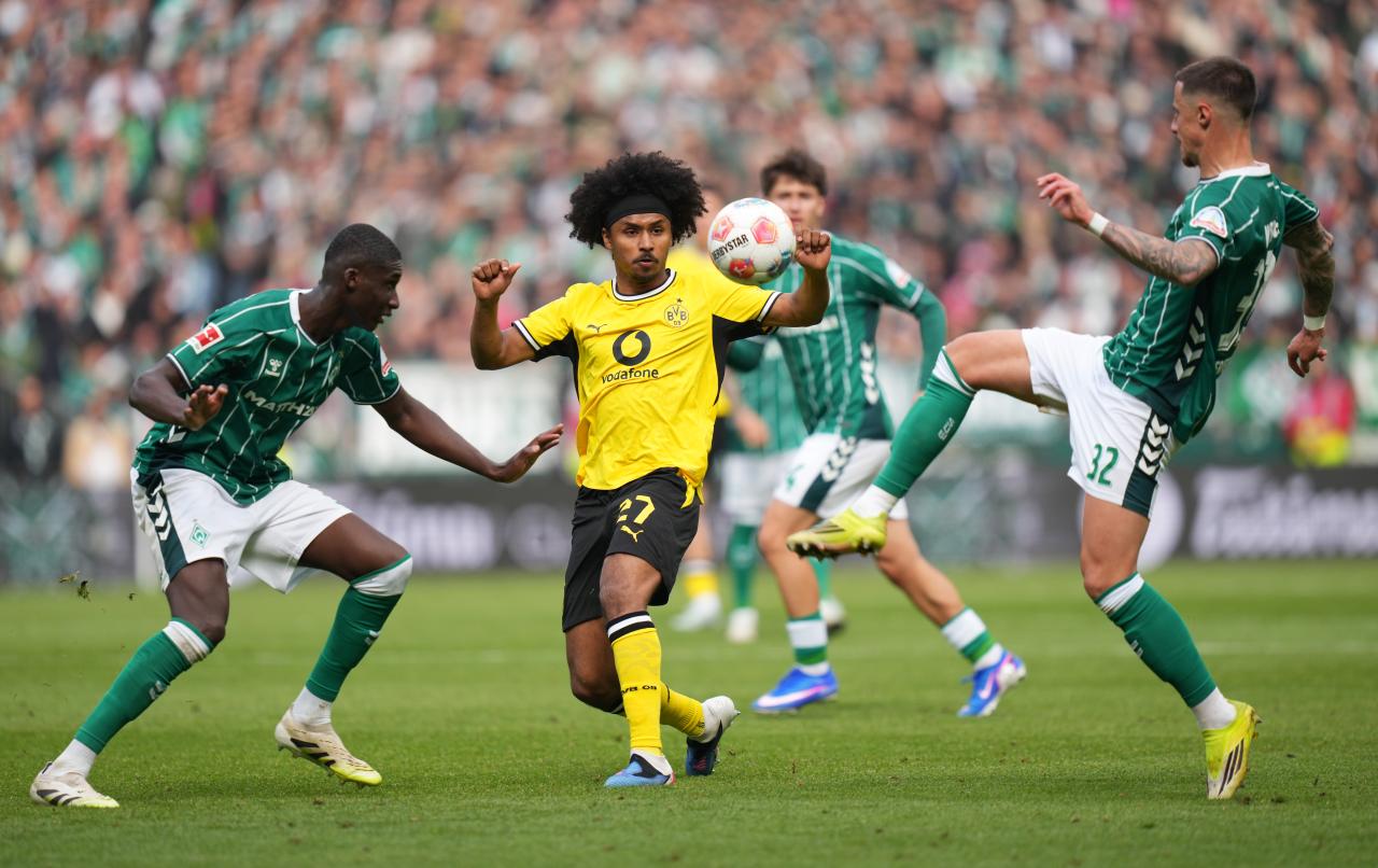 Riyadh’s Youth Grab: €50M Bid Signals New Frontier in Football’s Moneyball Era