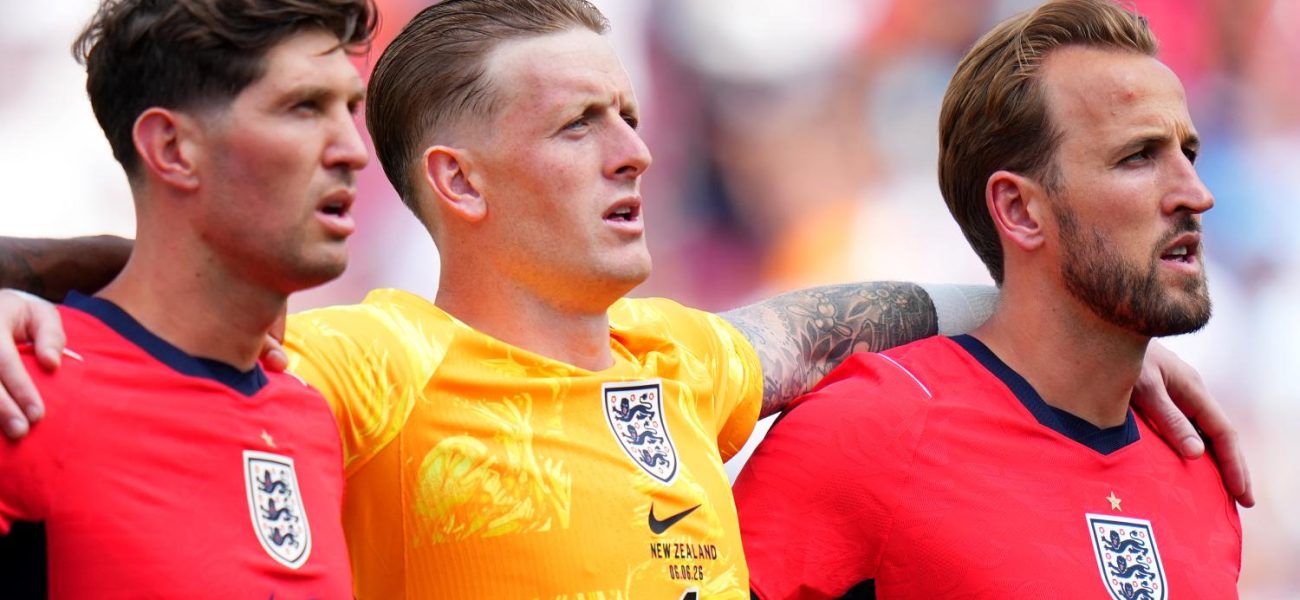 International Spotlight: Own Goals, Quiet Starts, and the Enduring Grind of Football’s Global Stage International Spotlight: Own Goals, Quiet Starts, and the Enduring Grind of Football’s Global Stage