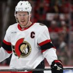Blockbuster Deal Unites Tkachuk Brothers in Florida as Panthers Acquire Brady from Senators Blockbuster Deal Unites Tkachuk Brothers in Florida as Panthers Acquire Brady from Senators