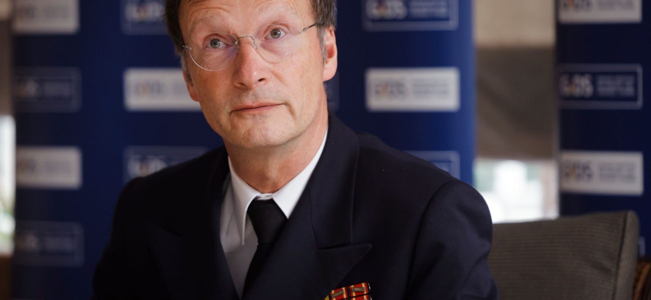 Silent Drifts, Overt Threats: Russia’s Baltic Provocations and the Shadow on Global Shores Silent Drifts, Overt Threats: Russia’s Baltic Provocations and the Shadow on Global Shores