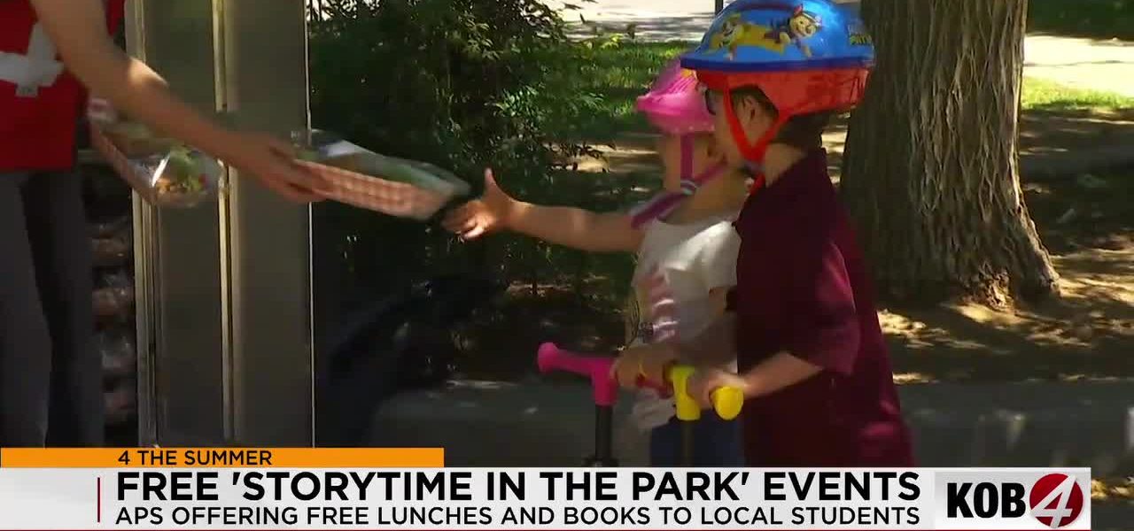Albuquerque’s Summer Story Time: Beyond The Page, A Complex Urban Policy Calculation Albuquerque’s Summer Story Time: Beyond The Page, A Complex Urban Policy Calculation