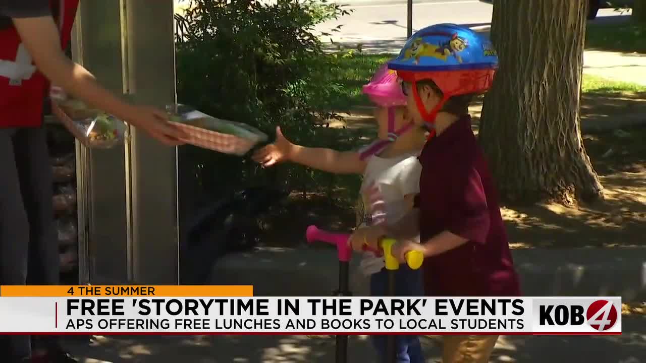 Albuquerque’s Summer Story Time: Beyond The Page, A Complex Urban Policy Calculation Albuquerque’s Summer Story Time: Beyond The Page, A Complex Urban Policy Calculation
