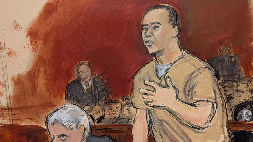 Beijing’s Boogeyman: Exile Billionaire’s Epic US Fall, a Warning Shot Heard in Karachi Beijing’s Boogeyman: Exile Billionaire’s Epic US Fall, a Warning Shot Heard in Karachi
