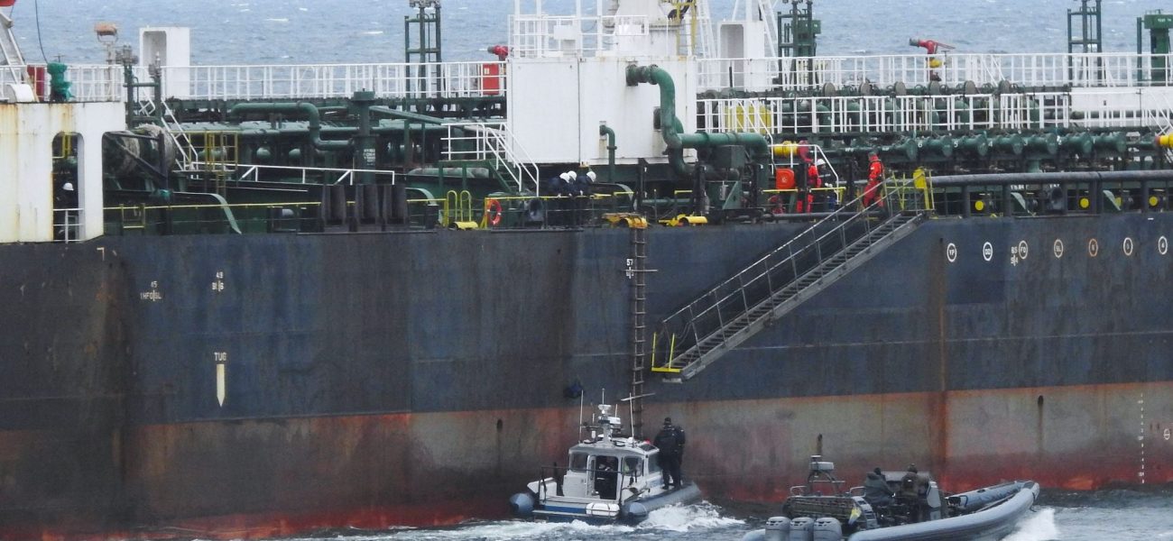 Europe’s Backyard Anarchy: Russia’s Ghost Fleet Hugs German Coast, Daring Scrutiny
