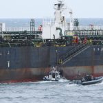 Europe’s Backyard Anarchy: Russia’s Ghost Fleet Hugs German Coast, Daring Scrutiny Europe’s Backyard Anarchy: Russia’s Ghost Fleet Hugs German Coast, Daring Scrutiny