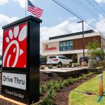 Fast-Food Hegemony Shifts: The Subtle Shake-Up of America’s Palate Fast-Food Hegemony Shifts: The Subtle Shake-Up of America’s Palate