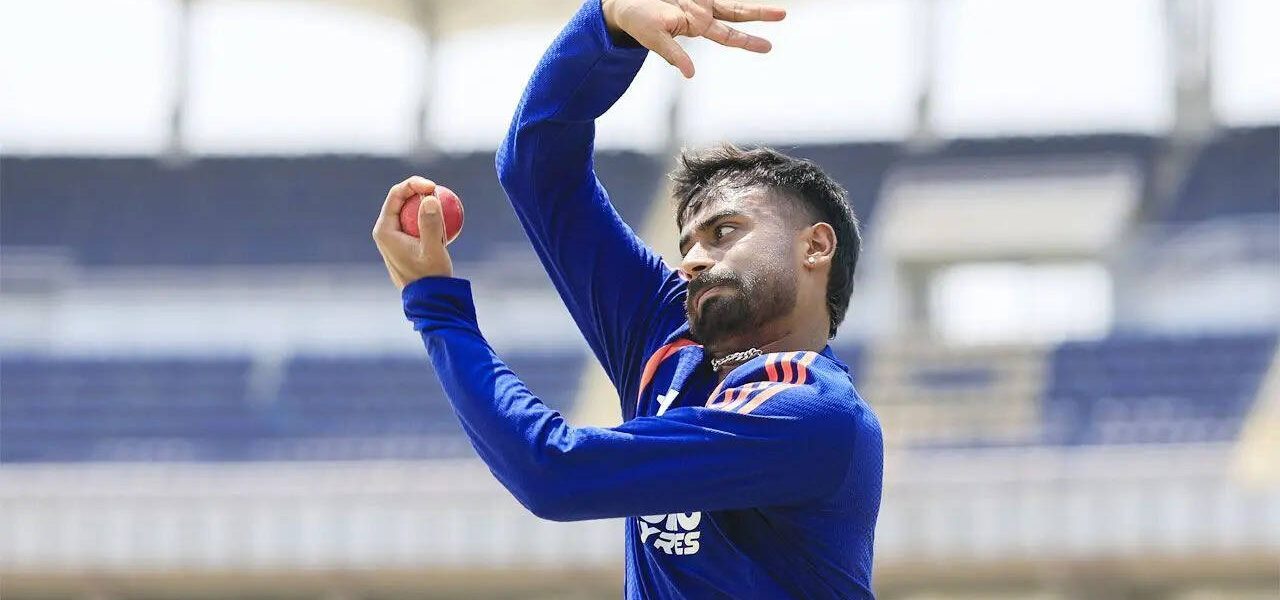 Red-Ball Gambit: India’s Cricket Policy Prioritizes Depth Over Flash, Finds Its ‘Next Jadeja’ Red-Ball Gambit: India’s Cricket Policy Prioritizes Depth Over Flash, Finds Its ‘Next Jadeja’