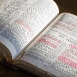 Texas Mandates Bible Passages in Public Schools, Sparking Familiar Debate Texas Mandates Bible Passages in Public Schools, Sparking Familiar Debate